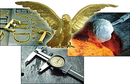 Fonderia Nuova Fonderia Nuova